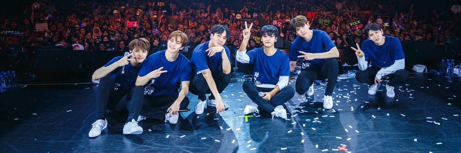 RouseVIXX's profile banner image
