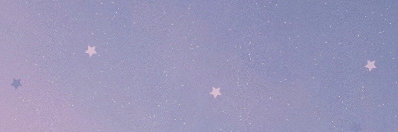 jujubebeep's profile banner image