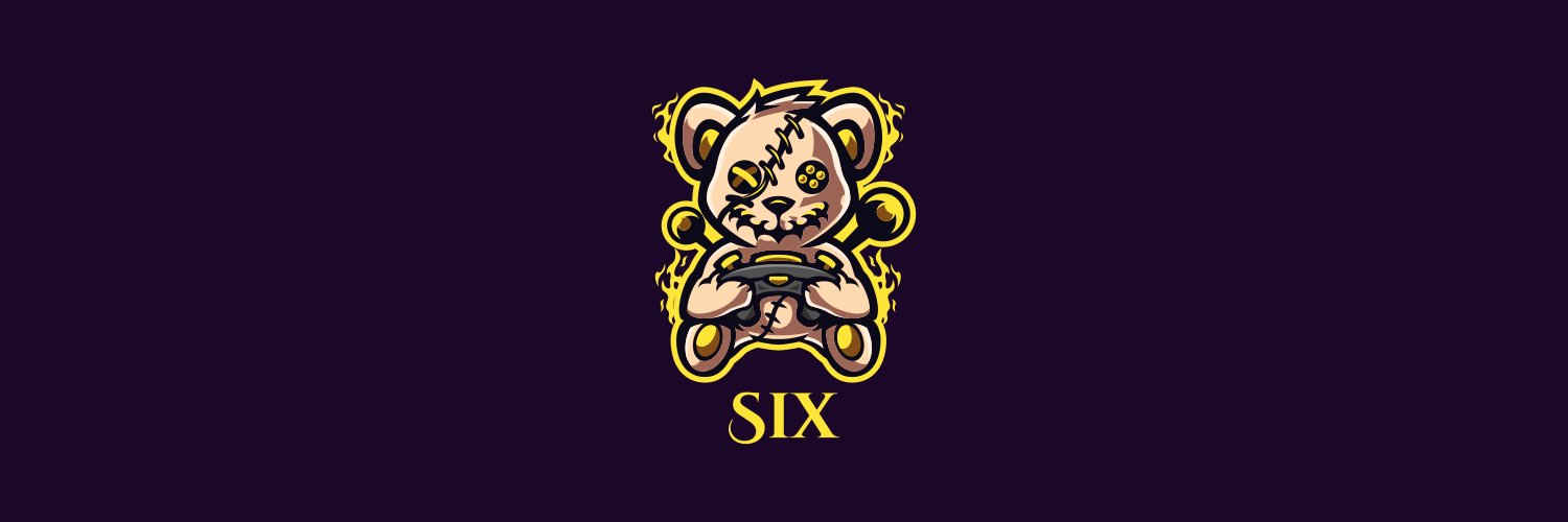 SyxVI_'s profile banner image