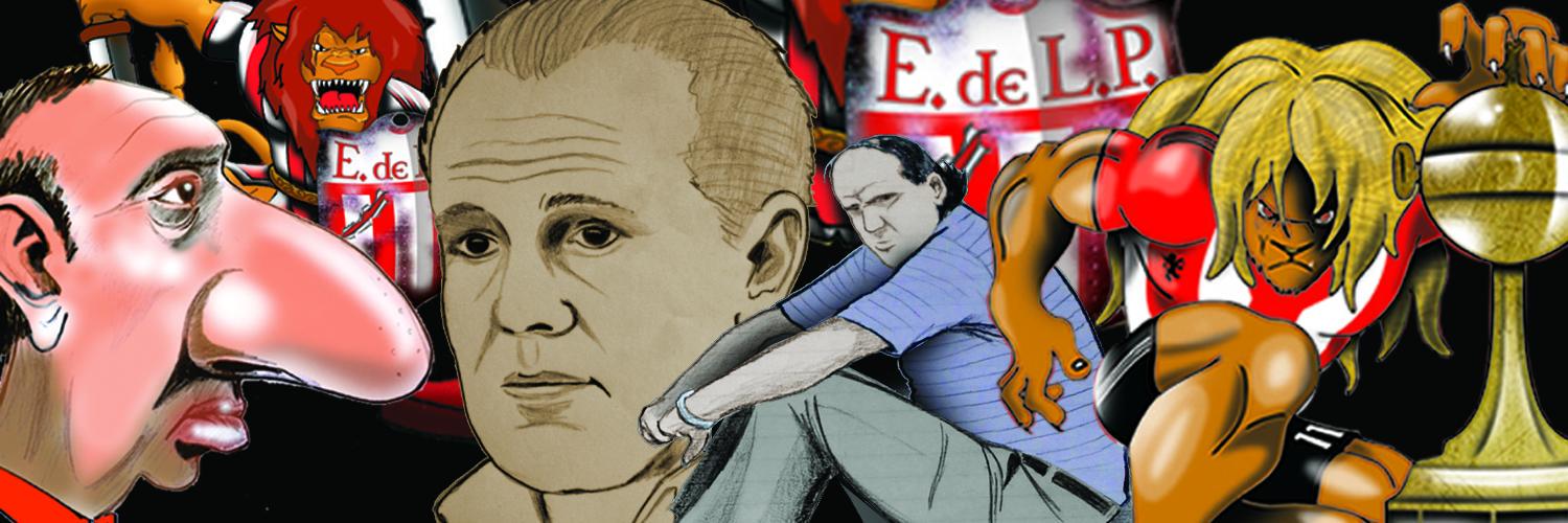 Gastón SOUL banner