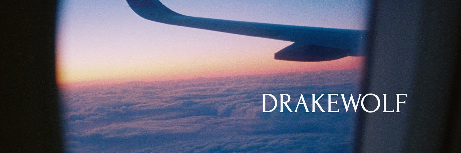 AdamDrakewolf's profile banner image