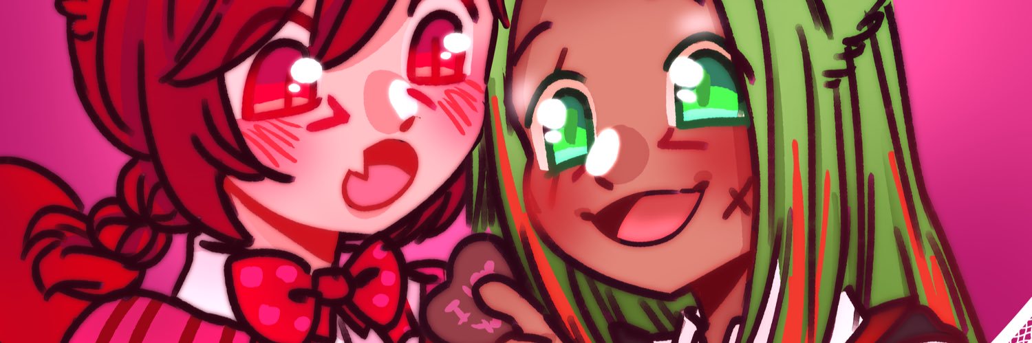 Frogkinz's profile banner image