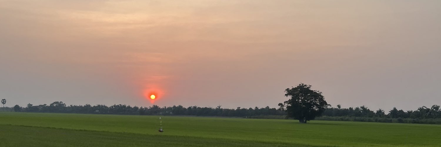 ArissaraParn's profile banner image