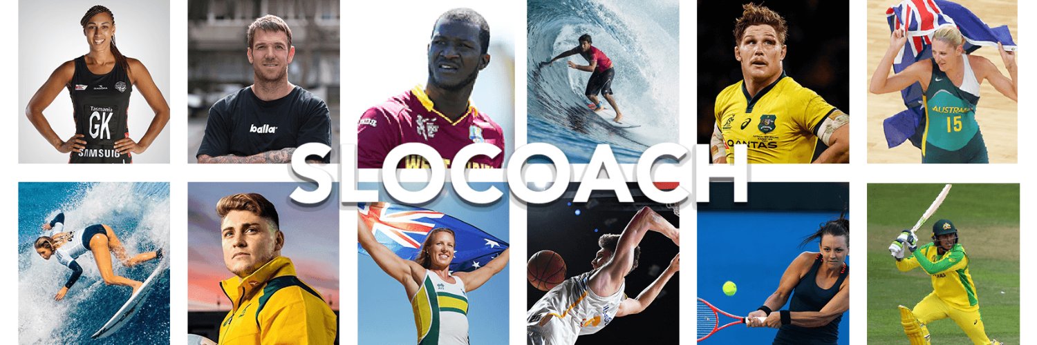 slocoach_'s profile banner image