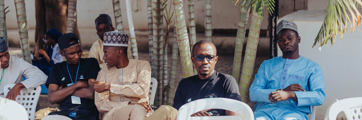 𝕄𝕠𝕙𝕒𝕞𝕞𝕖𝕕 𝕐𝕒𝕪𝕒𝕟𝕕𝕚 🇳🇬⭕️ banner