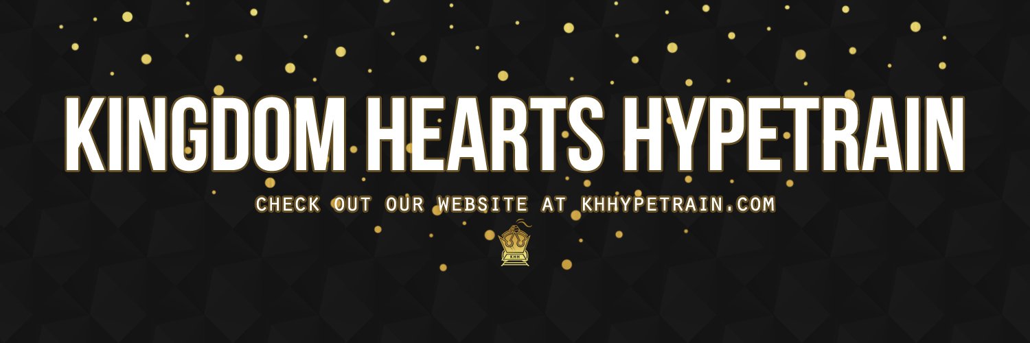 KH Hypetrain (@KHHypetrain) / Posts / X