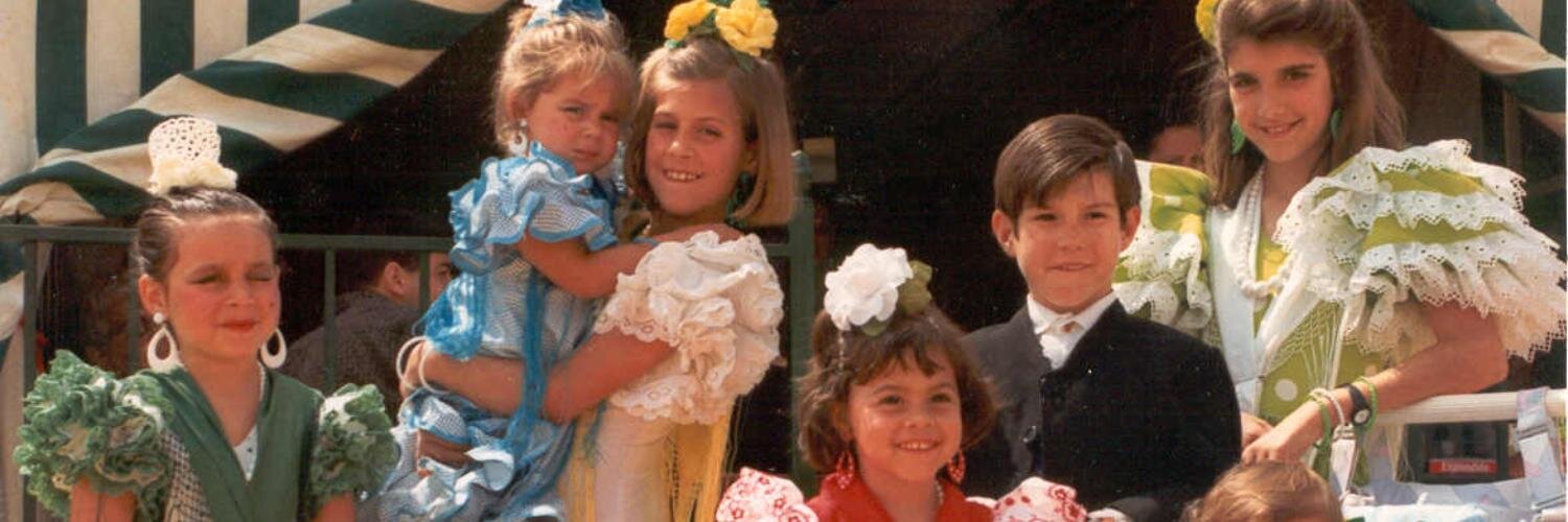 Antonio Aparcero banner