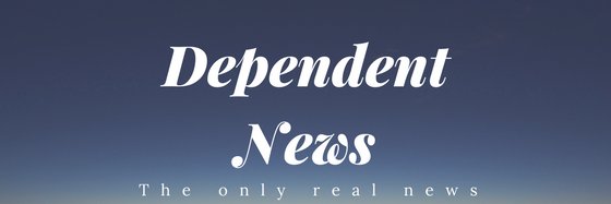 thdependentnews's profile banner image