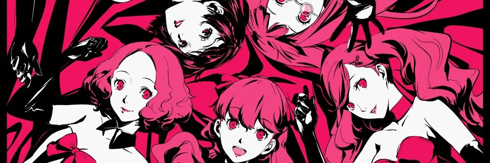KitagawaKetsui's profile banner image