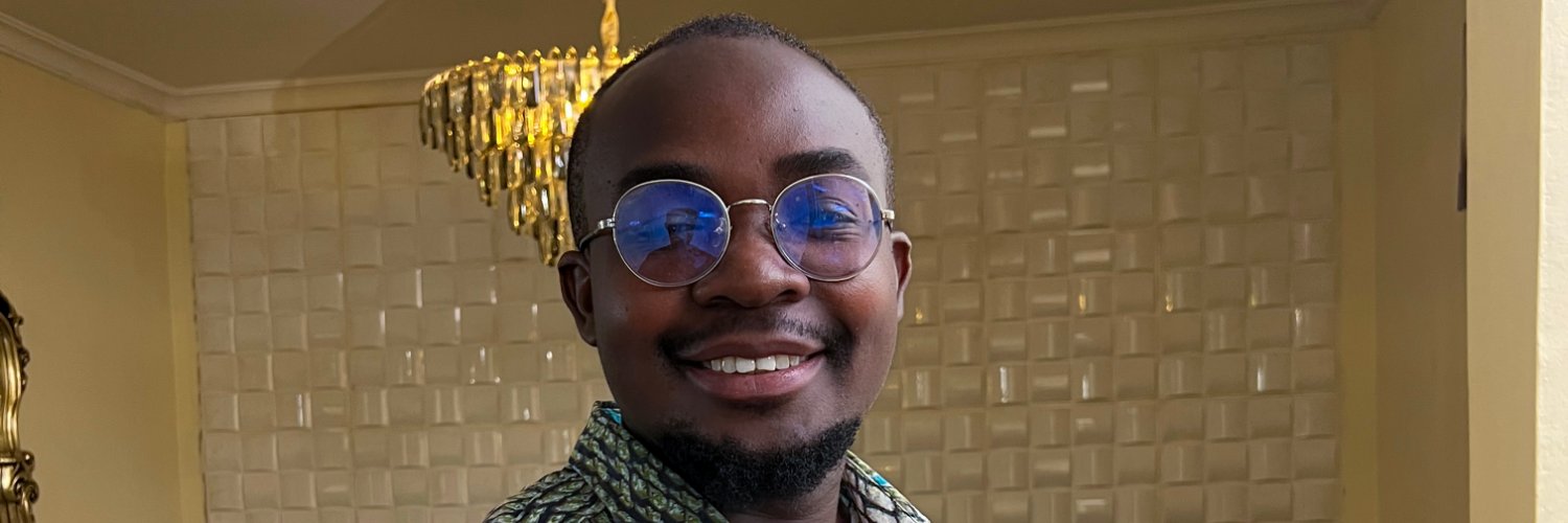 BahatiSamson's profile banner image