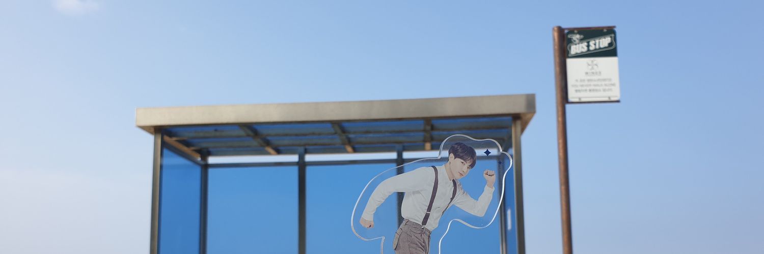 harunobear's profile banner image