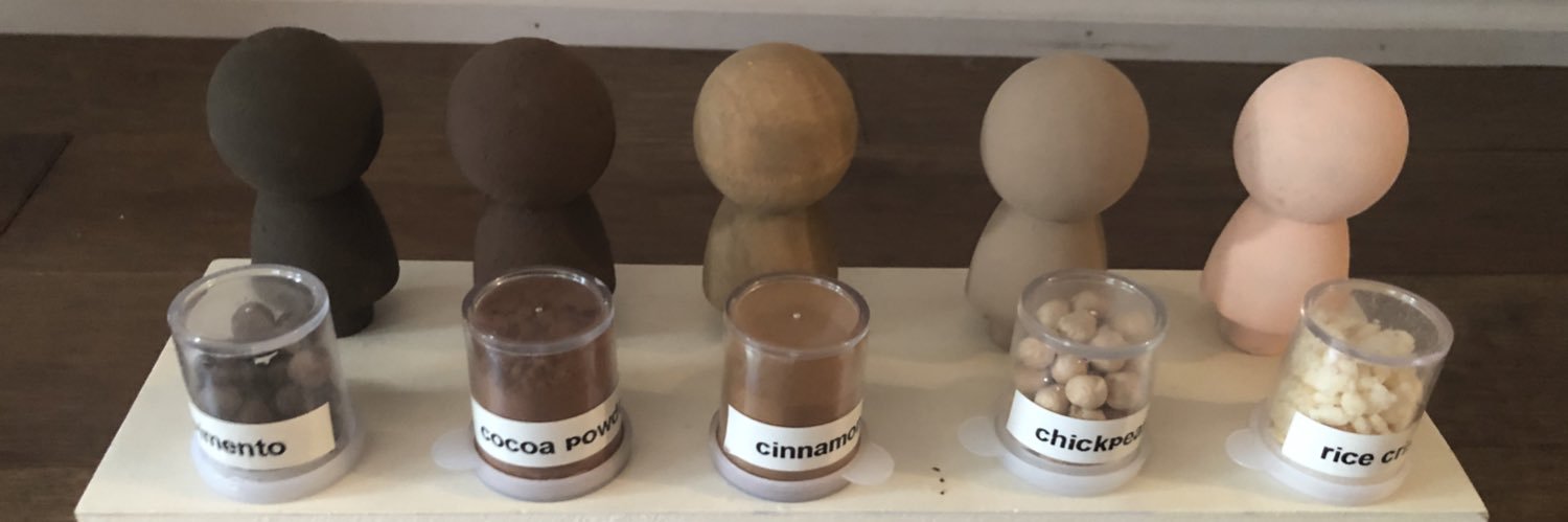 Kenisha Bynoe banner