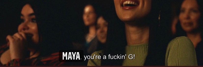 mayacharnelle's profile banner image