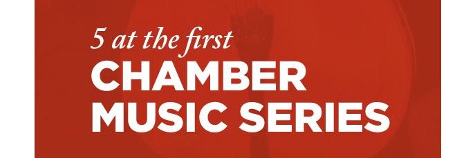 5attheFirst's profile banner image