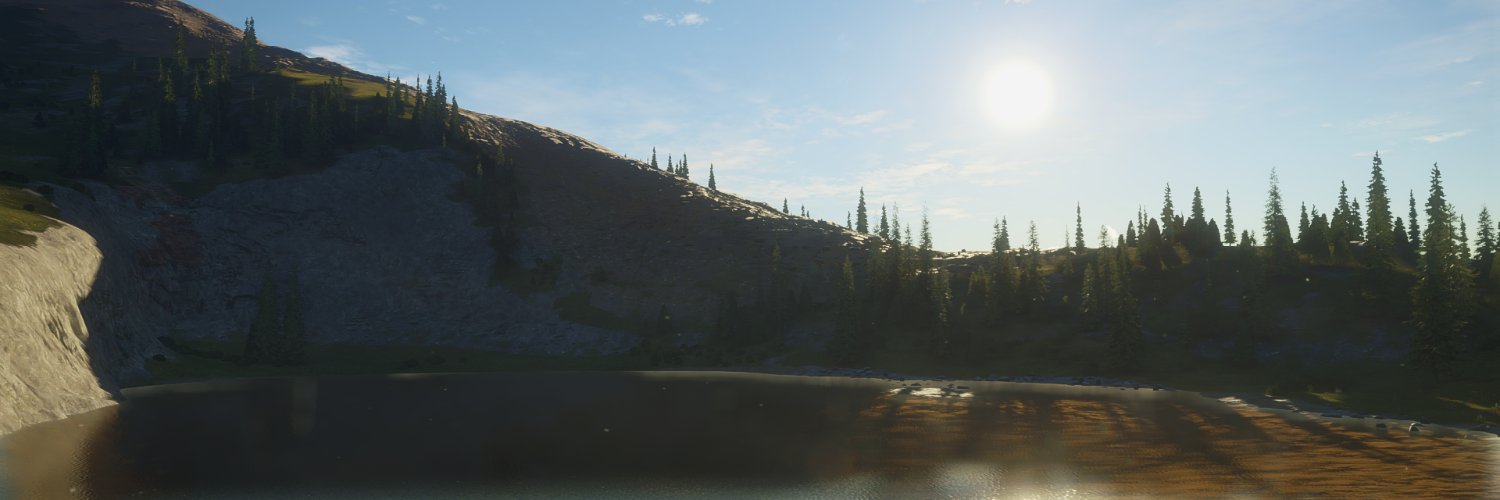 Drexixgaming's profile banner image