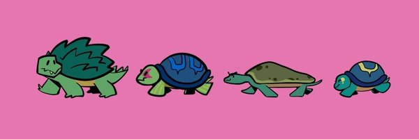 ɢⁱᵉ 🐢 Profile Banner