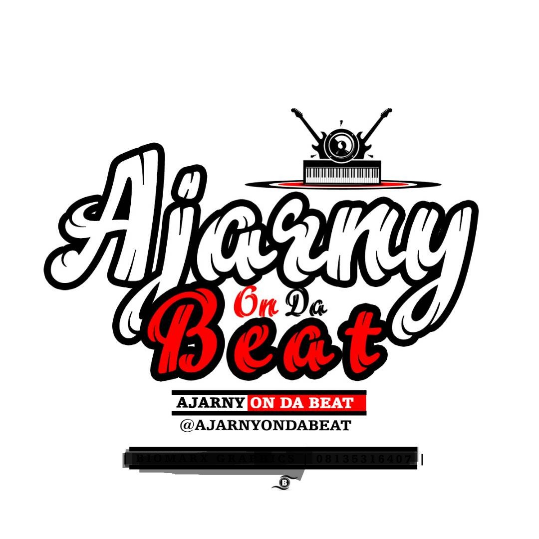 Ajarny's profile banner image