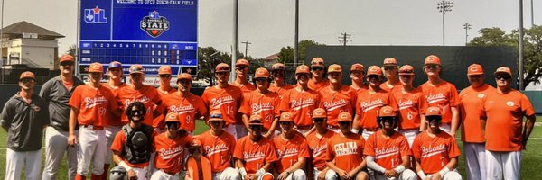 CBobcatBaseball Profile Banner