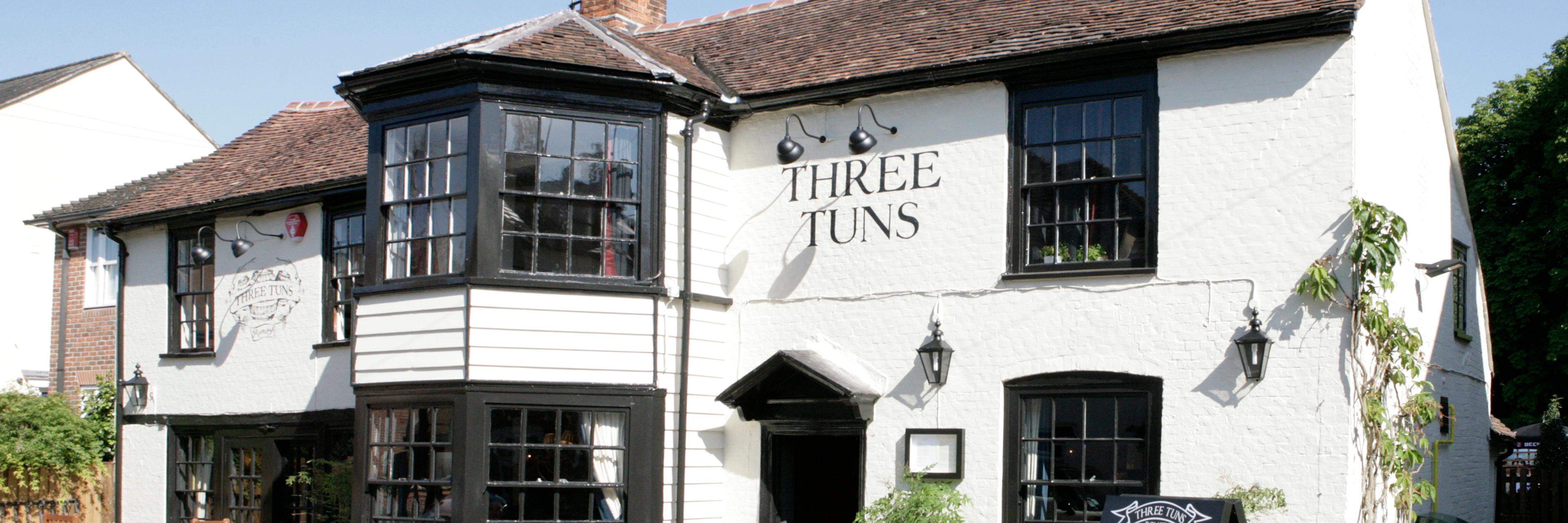 ThreeTunsRomsey's profile banner image