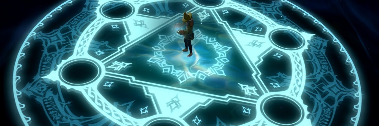 Noctimor's profile banner image