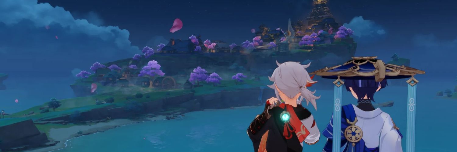 siondann's profile banner image