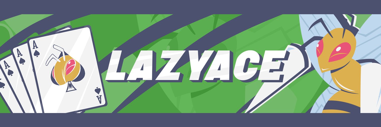 ace_green17's profile banner image