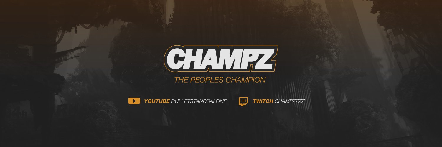 Champzzzz banner