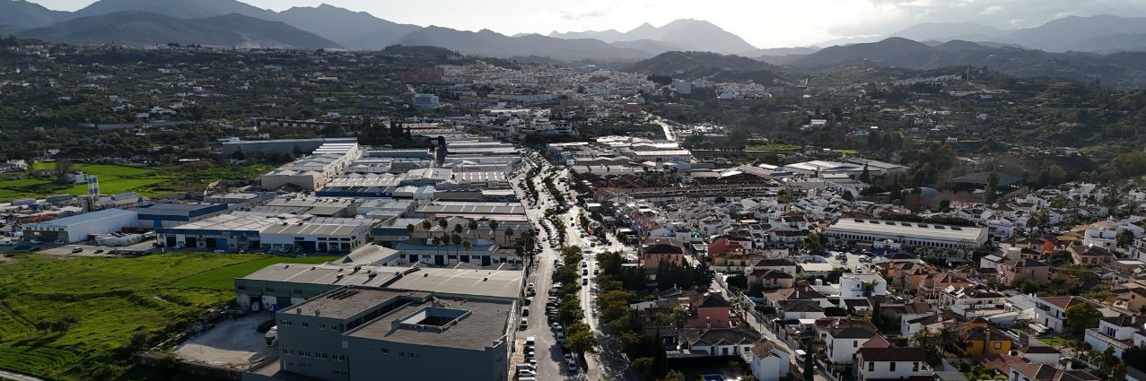 Francisco Santos banner