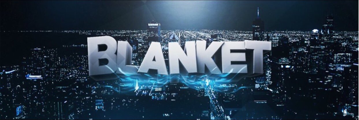 Blanket banner