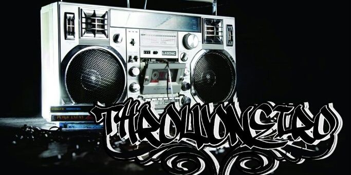 THROWONEIRO OFFICIAL banner