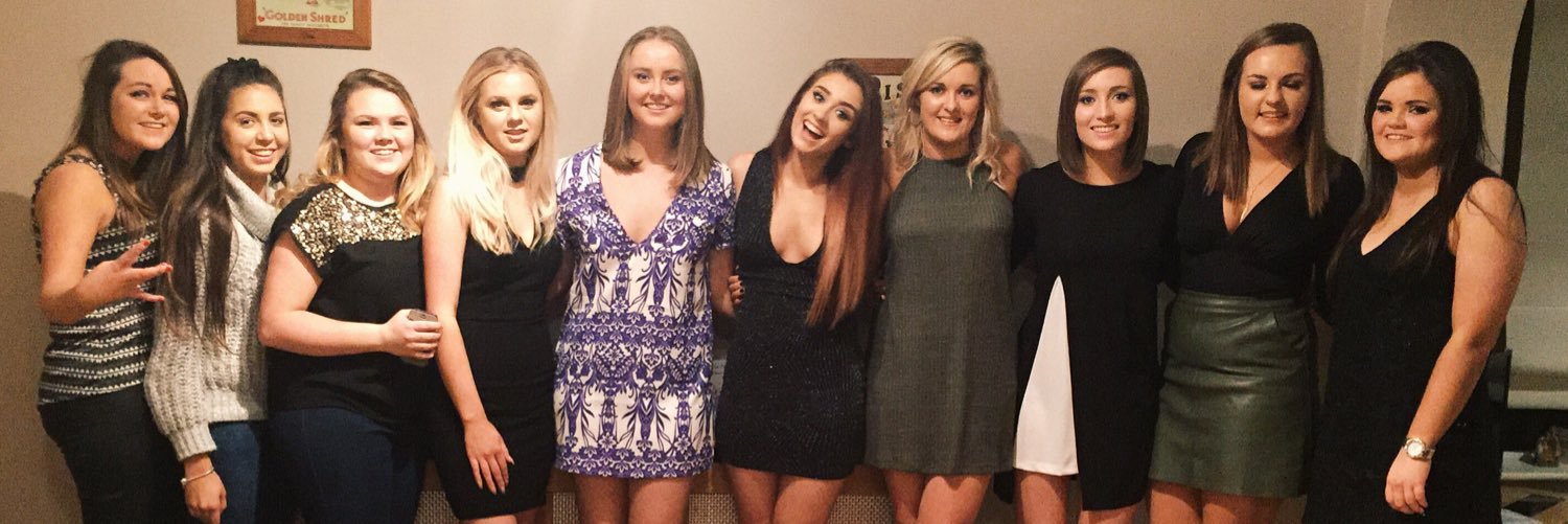 ShaunaaMurray's profile banner image