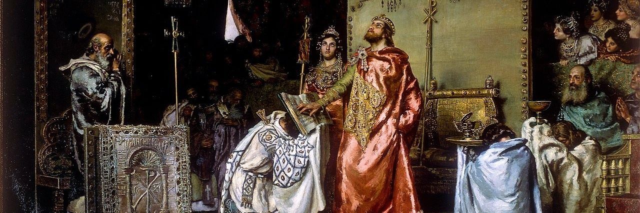 Bruenor banner