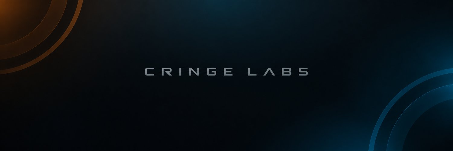 TheCringeLab's profile banner image