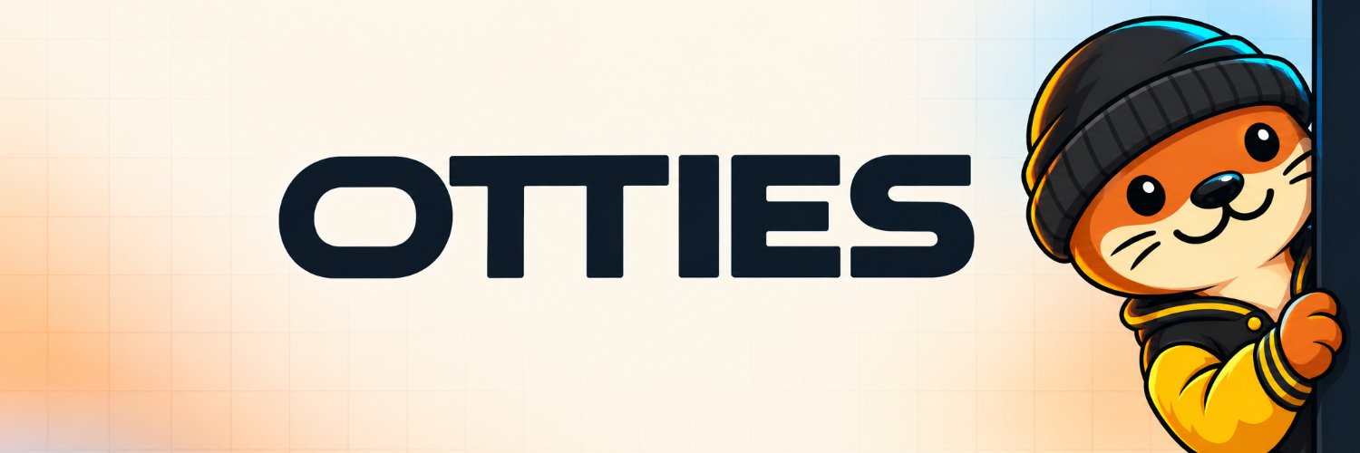 TheOttiesLab's profile banner image