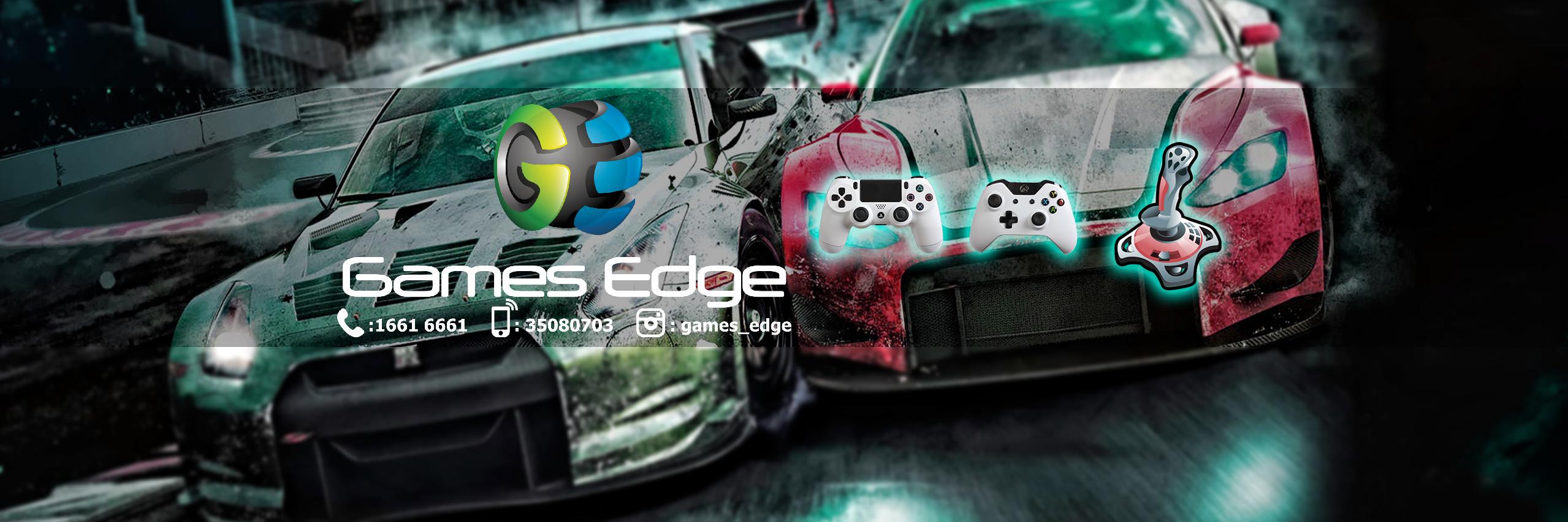 gamesedgebh's profile banner image