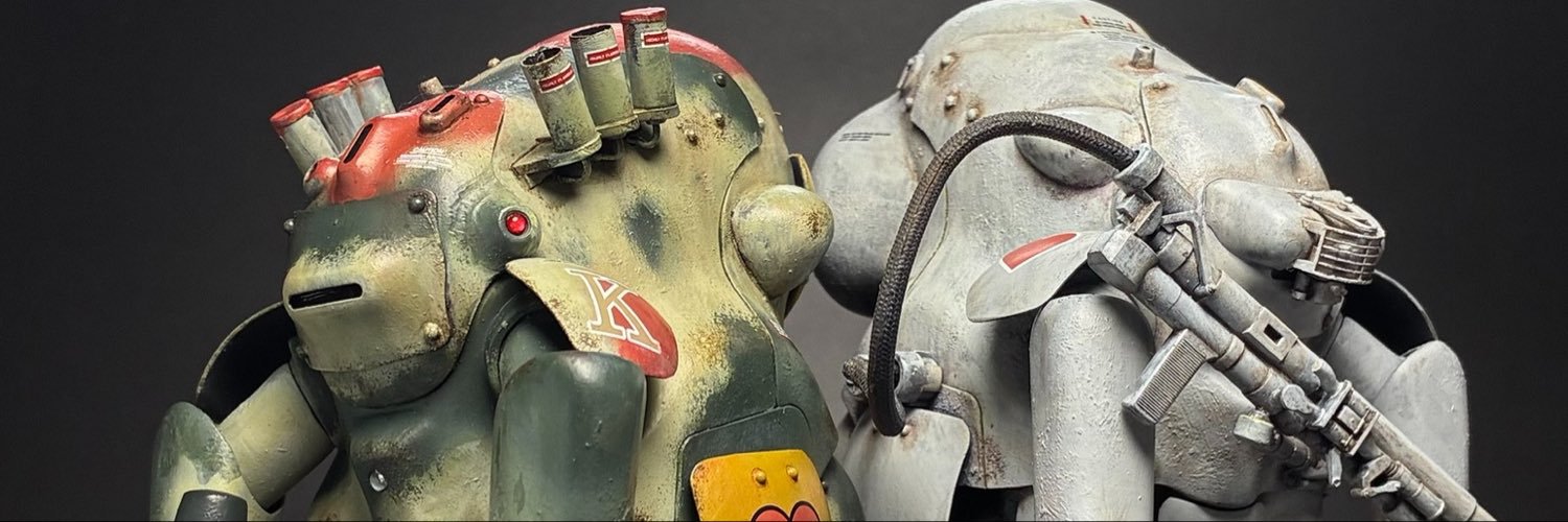 PlamoCrazy's profile banner image