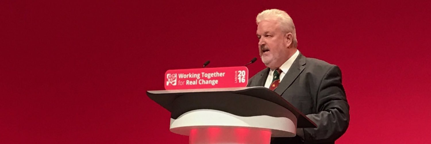 DaveAndersonMP's profile banner image