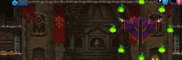 ChasmGame Profile Banner