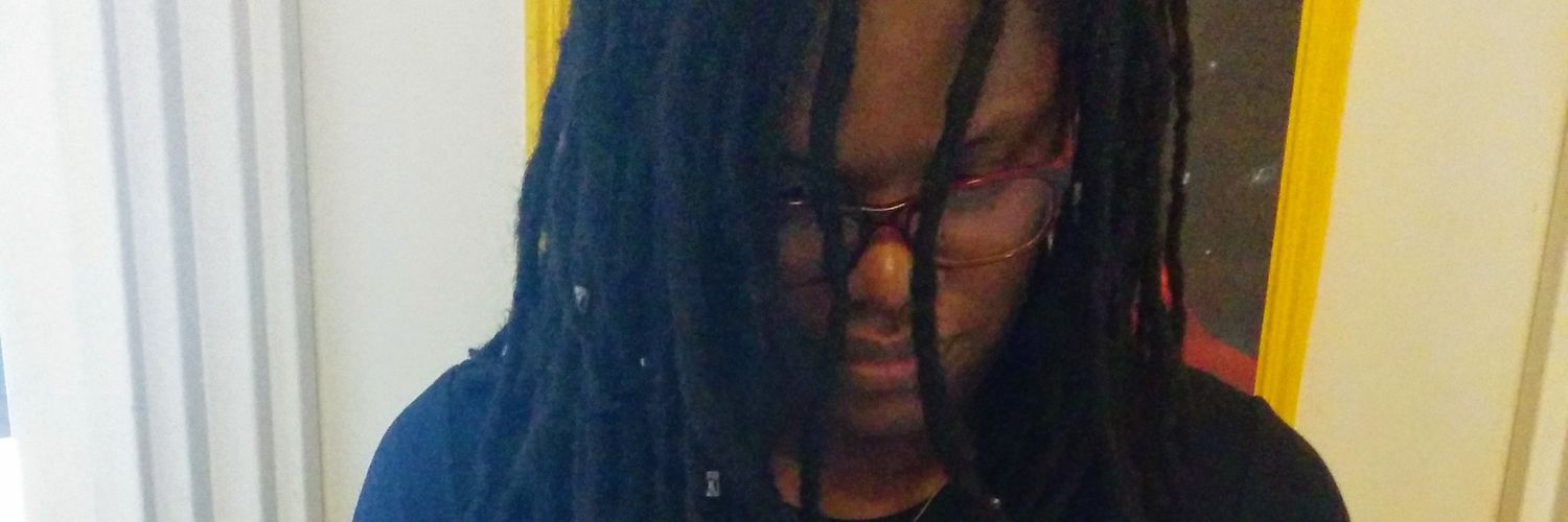 Dreazydd's profile banner image