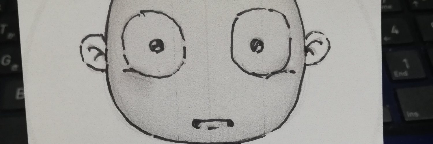 decalnose's profile banner image