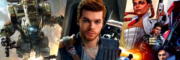 PowerUpDan Profile Banner