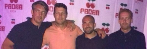 poateyboy Profile Banner