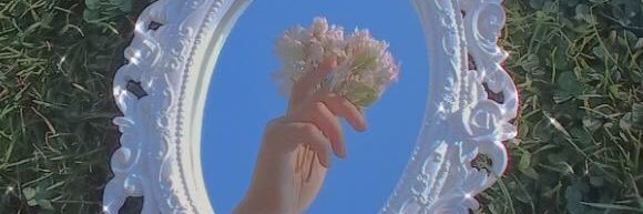 karolina ⚔️🌷🎀 banner
