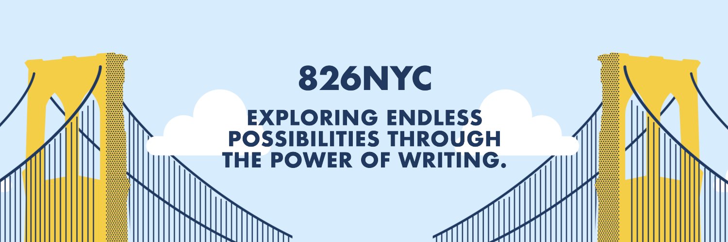 826NYC (Archive Only) banner