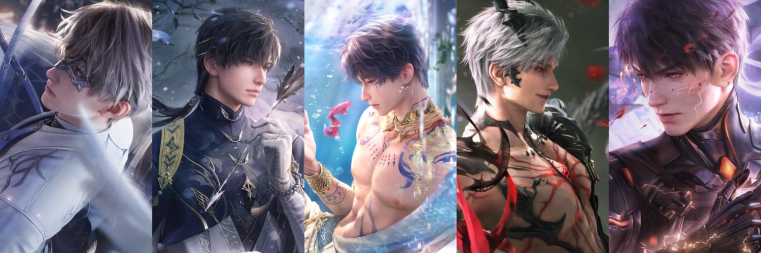 Nowhere l LADS Mania! 🍉 banner