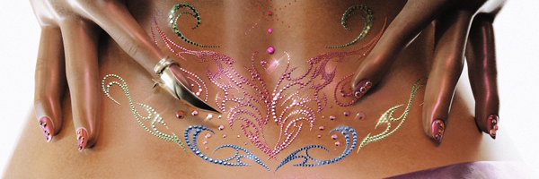 irynaleblon Profile Banner