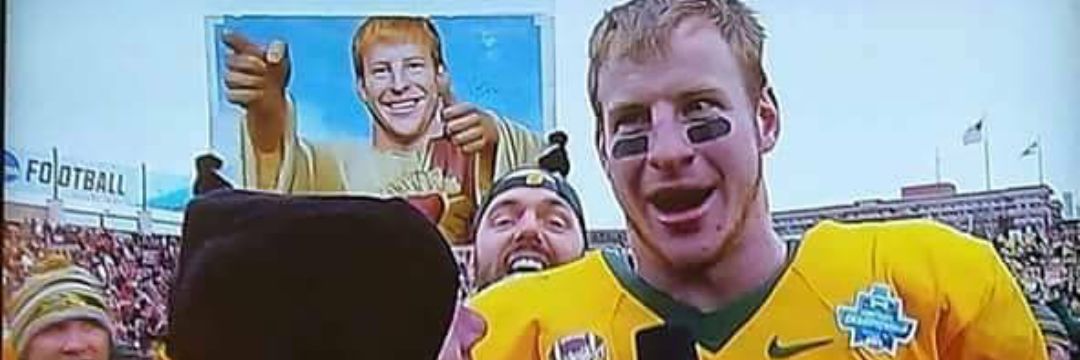 GingerJesus11's profile banner image