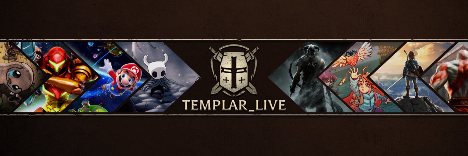 ElTemplarCL's profile banner image