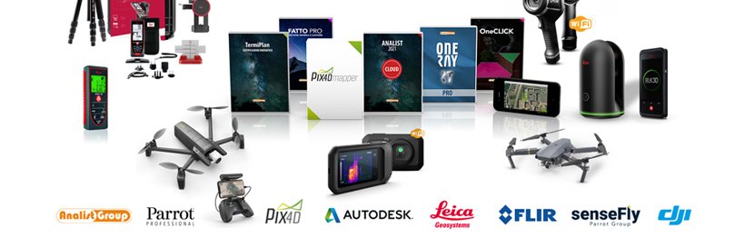 analistgroup's profile banner image