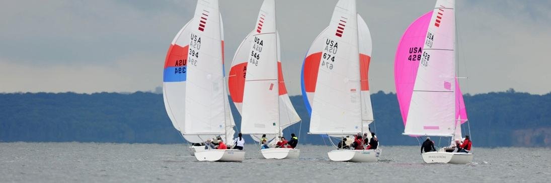 Sonar Class banner